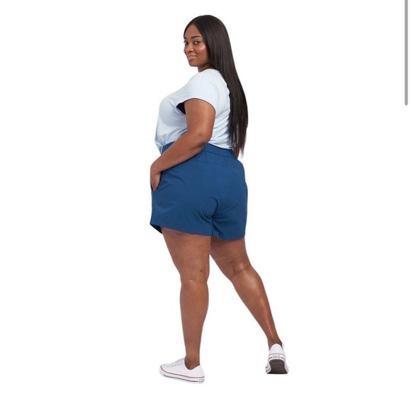 BUNDLE OF 3 PAIRS - Universal Standard Sunny Swim Shorts - US 2XS (6-8) - Picture 5 of 16